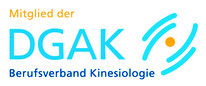 DGAK Berufsverband Kinesiologie